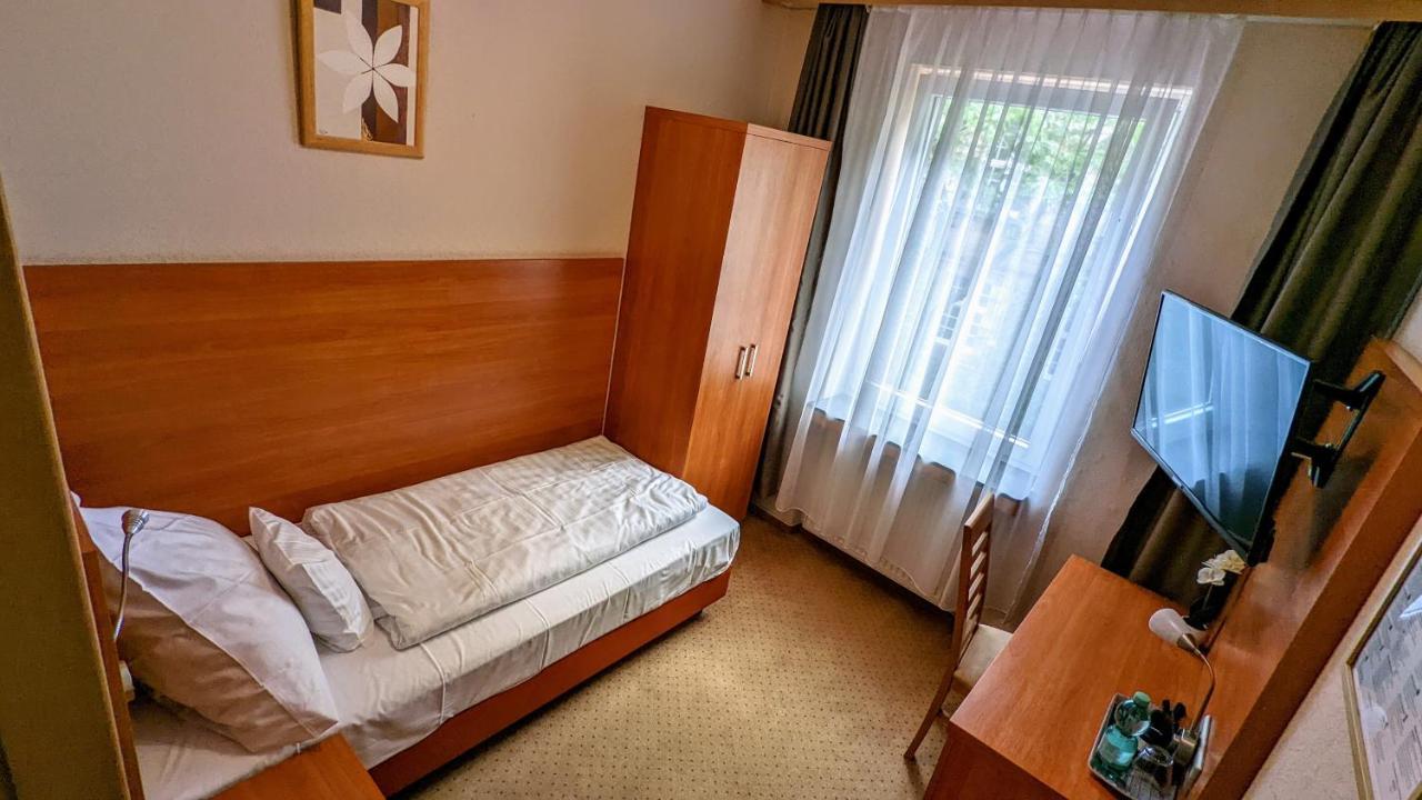 Hotel Am Rathaus カッセル エクステリア 写真