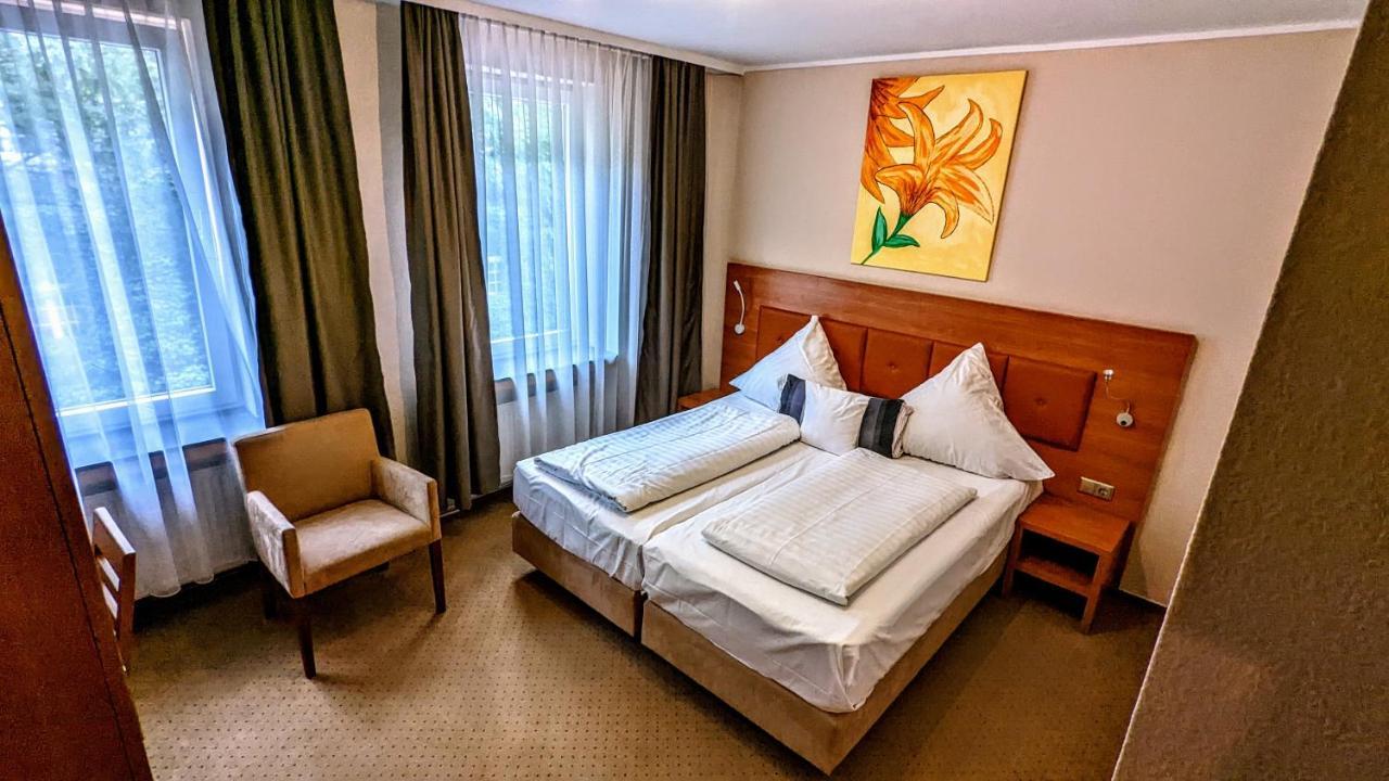 Hotel Am Rathaus カッセル エクステリア 写真
