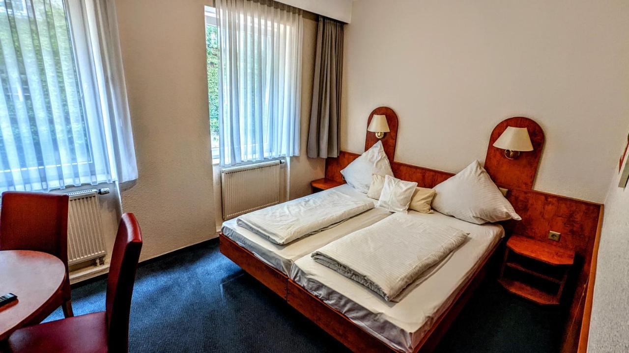 Hotel Am Rathaus カッセル エクステリア 写真