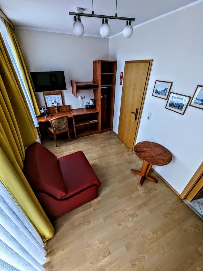 Hotel Am Rathaus カッセル エクステリア 写真