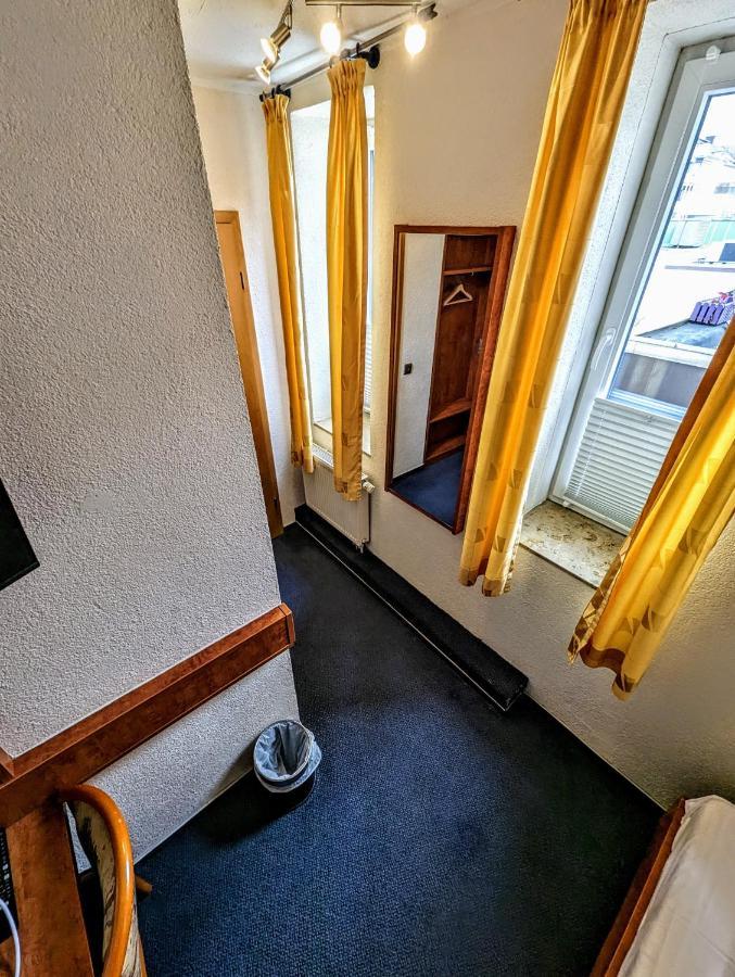 Hotel Am Rathaus カッセル エクステリア 写真