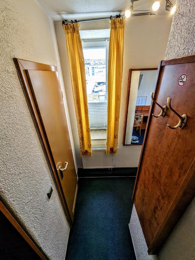 Hotel Am Rathaus カッセル エクステリア 写真