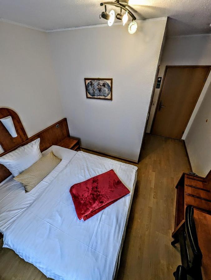 Hotel Am Rathaus カッセル エクステリア 写真