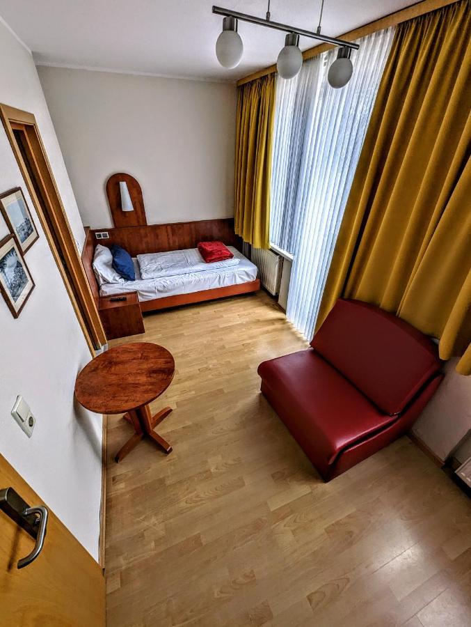 Hotel Am Rathaus カッセル エクステリア 写真