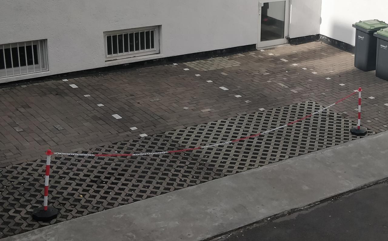 Hotel Am Rathaus カッセル エクステリア 写真